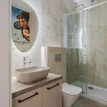 Apartment Zlota 7 Warsaw