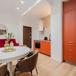 Zlota 7 Apartment