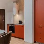 Apartment Zlota 7