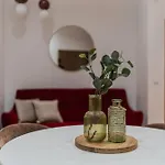 Zlota 7 Apartment