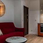 Zlota 7 * Warsaw