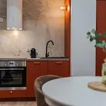 Apartment Zlota 7 Warsaw