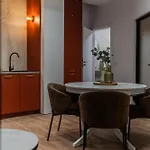 Apartment Zlota 7 Warsaw