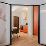 Apartment Zlota 7 Warsaw