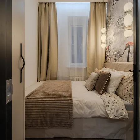 Zlota 7 Apartment *