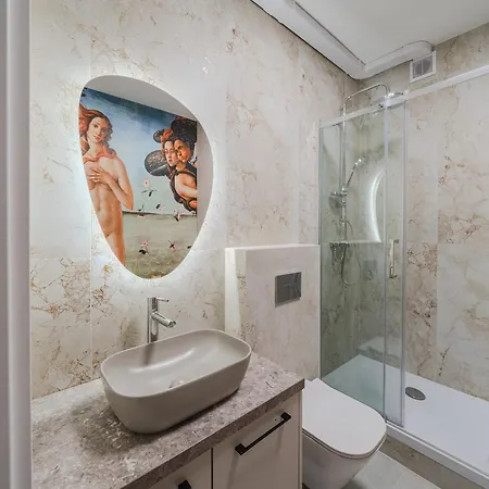 Apartment Zlota 7
