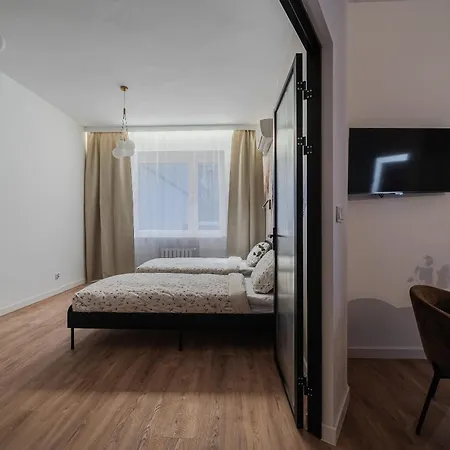Zlota 7 Apartment