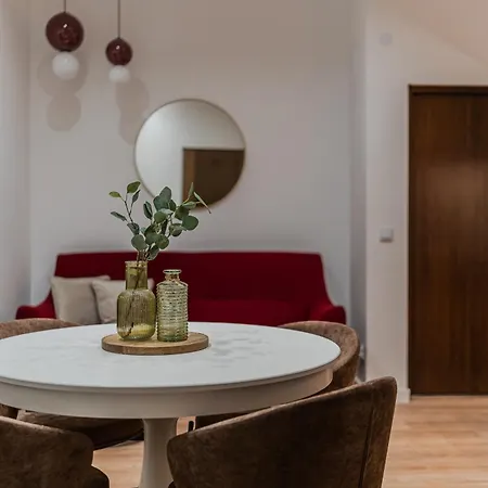 Zlota 7 Apartment *