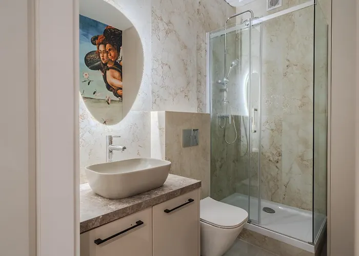 Apartament Złota 7 Warszawa