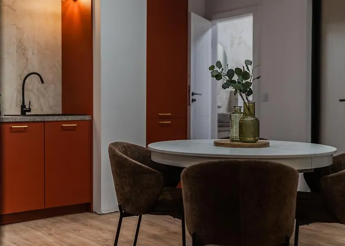 Apartament Złota 7 Warszawa