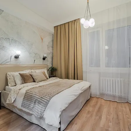 Zlota 7 Lägenhet