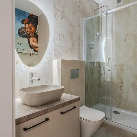 Apartment Zlota 7 Warsaw